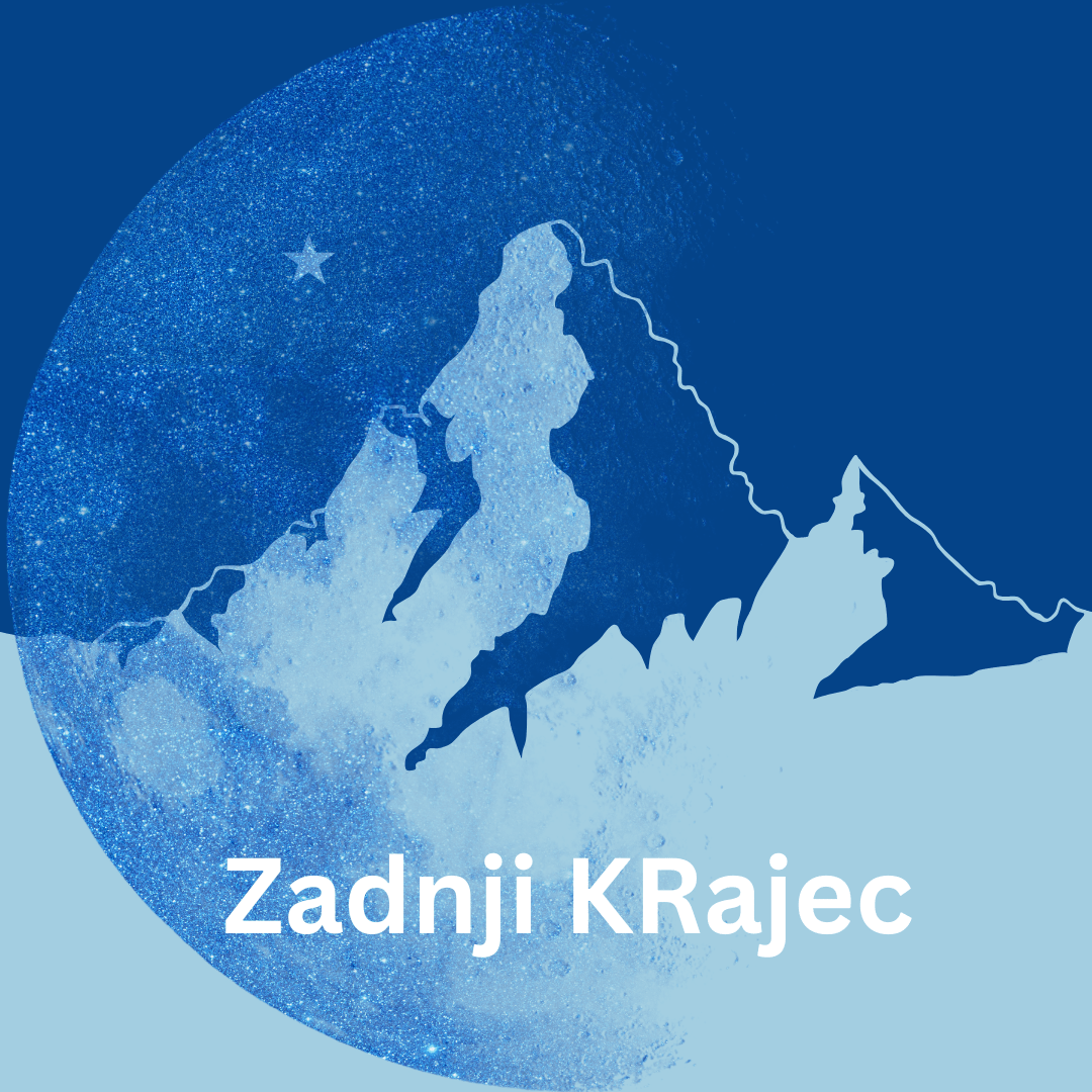 Zadnji KRajec